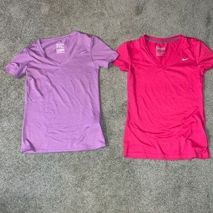 3/$20 Nike tee bundle